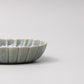 Bowl Oval 16cm Amane Sapphire Glaze