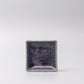 Sauce Dish 10cm Crackle Amethyst Glaze