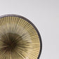 Bowl 13cm Green Converging Line Glaze