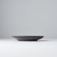 Side Plate 19cm Matt and Shiny Glaze