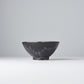 Bowl 15cm Matt and Shiny Glaze