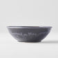 Bowl 13cm Matt and Shiny Glaze