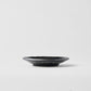 Saucer 13cm Matt and Shiny Glaze