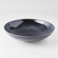 Serving Bowl 28cm Matt and Shiny Glaze