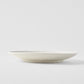 Dinner Plate 25.5cm White Star Glaze