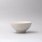 Bowl Large 19.5cm White Star Glaze