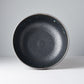 Serving Bowl 24cm Matt and Shiny Glaze