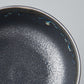 Serving Bowl 24cm Matt and Shiny Glaze