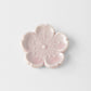 Chopsticks Rest Pebble Pink Sakura
