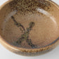 Bowl Thick Edge 24cm Wabi Sabi Glaze