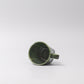 Mug 180ml Reeded Oribe Glaze