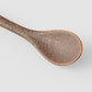 Spoon Small Bisque Indigo Stripe