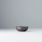 Sauce Bowl 8cm Black Mingei Glaze