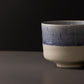 Matcha Tea Bowl 10cm Winter Drift