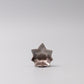 Sauce Dish Maple Leaf 6cm Metallic Lustre Glaze