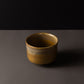 Matcha Tea Bowl 10cm Caramel