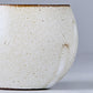 Cup Round 180ml Oatmeal Glaze