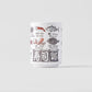 Sushi Mug 250ml Fish Design