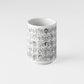 Sushi Mug 250ml Prime Ministers Design