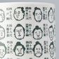 Sushi Mug 250ml Sumo Champions Design