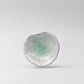 Sauce Dish 10.5cm Aqua Splash Glaze