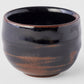 Sake Cup Ochoko 40ml Tenmokku Black Glaze