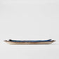 Platter Rectangular 43cm Cobalt Blue Glaze
