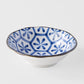 Sauce Dish 11cm Flower Pattern Design