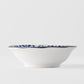 Sauce Dish 11cm Flower Pattern Design
