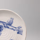 Serving Platter 29cm Fugu Design