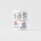 Sushi Mug 250ml Lucky Symbols Design