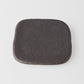 Plate Square 19cm Stone Slab Design