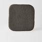Plate Square 25cm Stone Slab Design