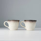 Mug with Handle 200ml Sky Blue Glaze