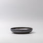 Plate High Rim 22cm Midnight Pearl Glaze