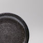 Plate Thick Edge 25cm Midnight Pearl Glaze