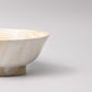 Ramen Bowl 21cm Snow Bamboo Glaze
