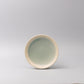 Saucer Bisque Edge 15cm Tomei Blue