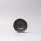 Lopsided Bowl 11.5cm Black Glaze