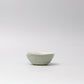 Lopsided Bowl 11.5cm Tomei Blue Glaze