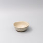 Lopsided Bowl 11cm Fawn Glaze