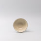 Lopsided Bowl 11cm Fawn Glaze