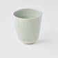 Lopsided Mug 275ml Tomei Blue Glaze