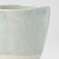 Lopsided Mug 200ml Tomei Blue Glaze