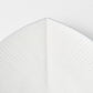 Plate 17.5cm Snow Leaf Glaze