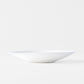 Plate 17.5cm Snow Leaf Glaze