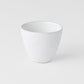 Teacup 175ml Snow Leaf Glaze