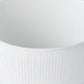 Teacup 175ml Snow Leaf Glaze