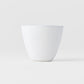 Teacup 175ml Snow Leaf Glaze