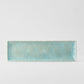 Platter 50cm Crazed Blue Glaze